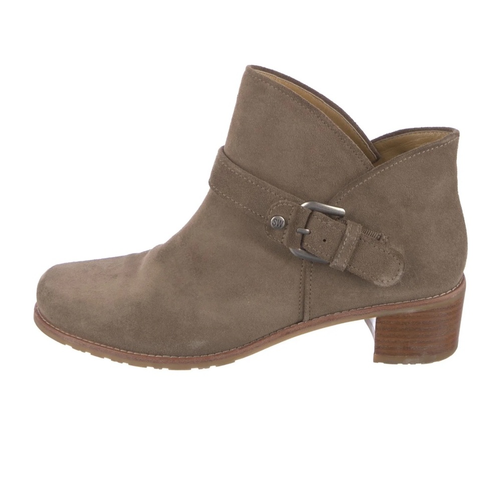 Stuart Weitzman Boots